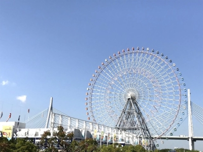 地元民が紹介する海遊館の楽しみ方と周辺の観光スポットなど アクアハーミット 地元民が紹介する海遊館の楽しみ方と周辺の観光スポットなど アクアハーミット