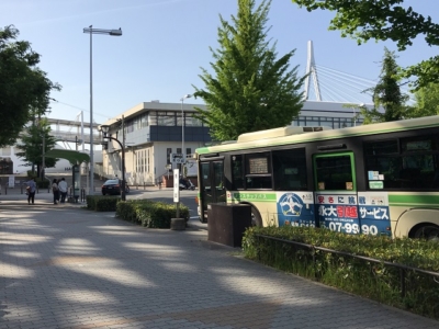 地元民が紹介する海遊館の楽しみ方と周辺の観光スポットなど アクアハーミット