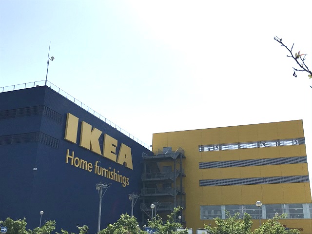 IKEA